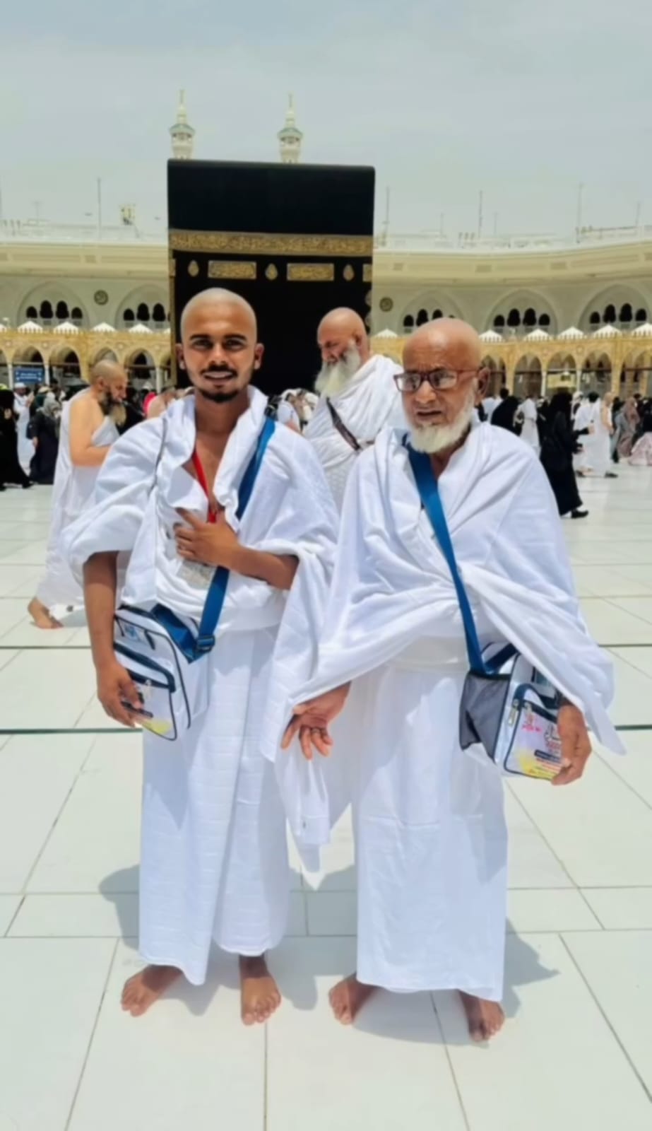Umrah Photo
