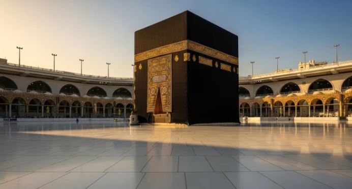 Umrah Package June 