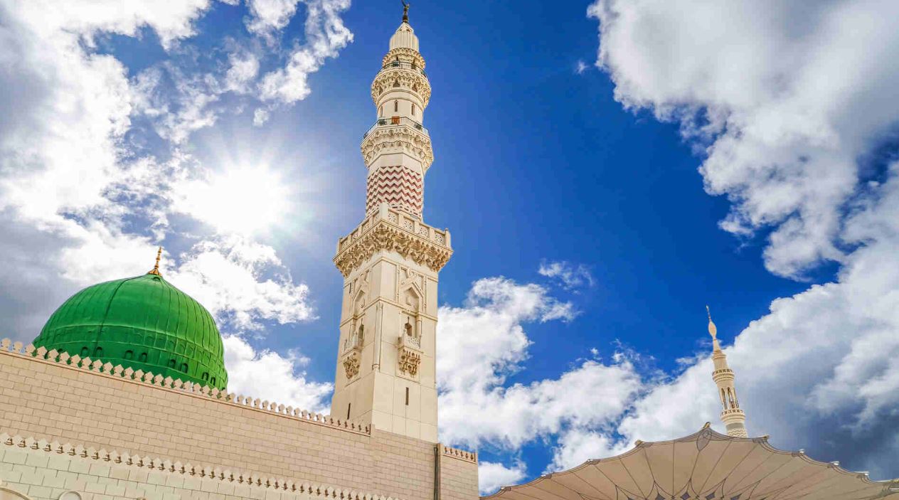 Ramzan Economy Umrah Package